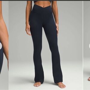 Lululemon Align V-Waist Mini-Flared
Pant